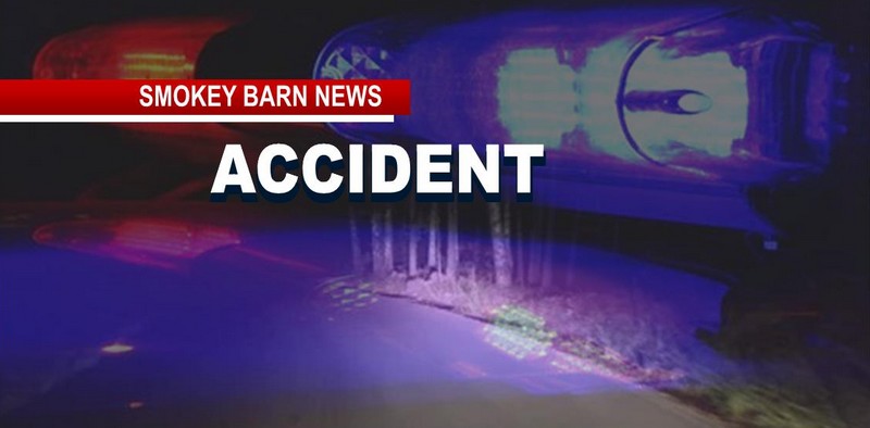 Fatal Crash On Rural Road Goes Unnoticed, THP Investigating