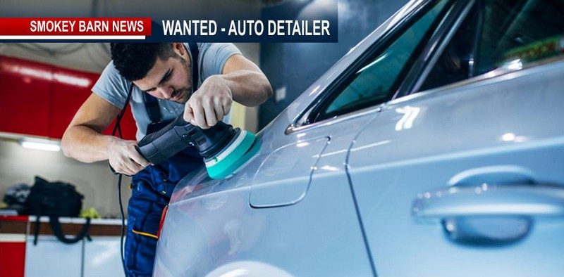 Auto Detailer Needed At Payne Chevrolet In Springfield
