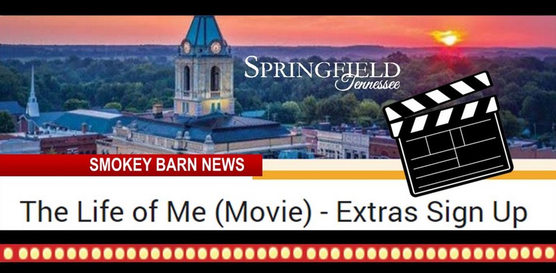 Extra Extra-> Film Crew Seeks Extras For Springfield Movie Project