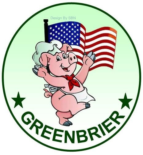 Greenbrier turning of pig circle a