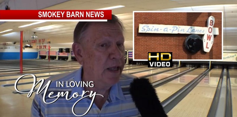 Springfield Bowling Alley Owner Keith Schultz Dies, He Was 82