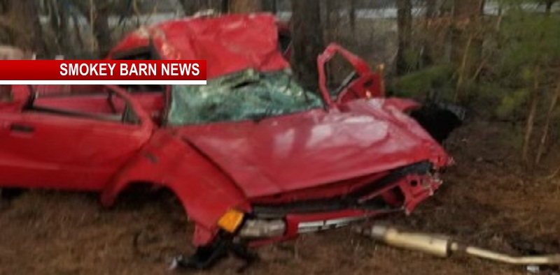 THP Identifies Driver Following Fatal I65 Crash