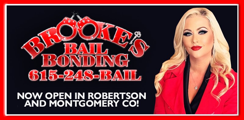 Brooke’s Bail Bonding Comes To Springfield TN