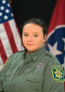 Deputy Savanna Puckett