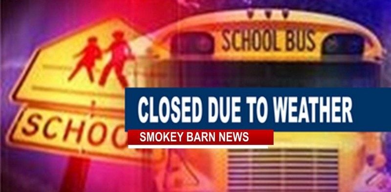 Robertson Co. Schools Closed Friday January 7
