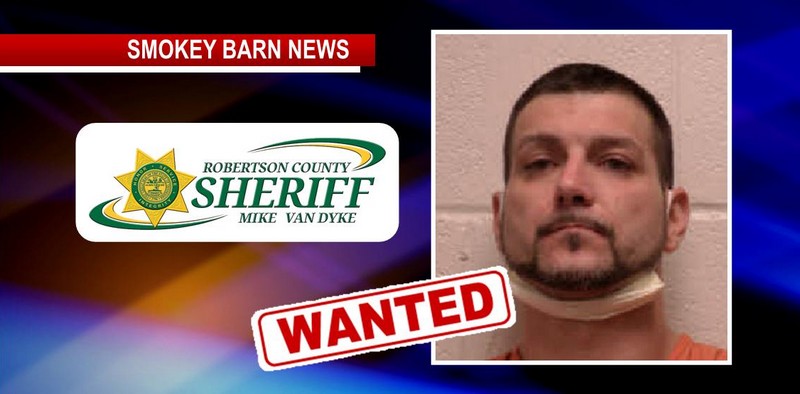 RC Sheriff: Inmate Goes Missing From Work Detail 