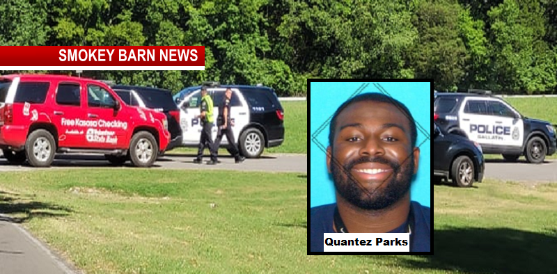 UPDATE: Gallatin Police: Lock 4 Park Shooter Suffered "Personal Issues"