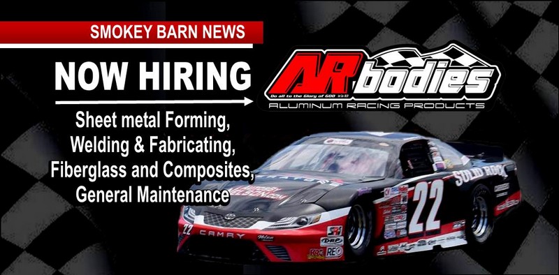Racing Products Firm Expands Hiring In Greenbrier