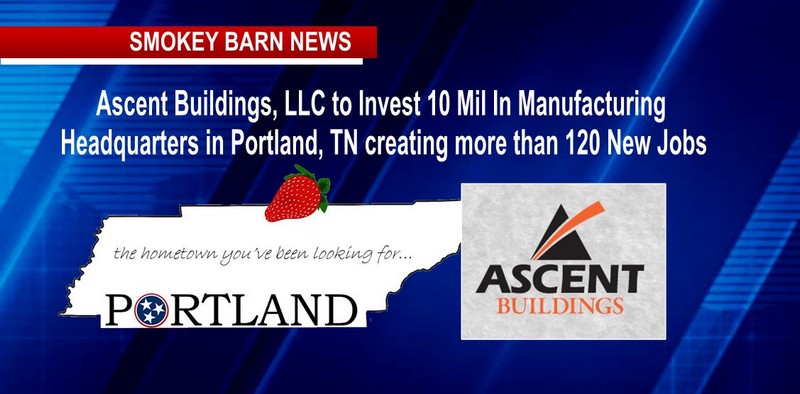 Steel Building Maker To Invest $10 Mill+ In Portland Adding 120 New Jobs
