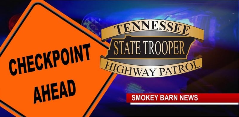 THP To Conduct Upcoming Safety Belt, Sobriety Checkpoints 
