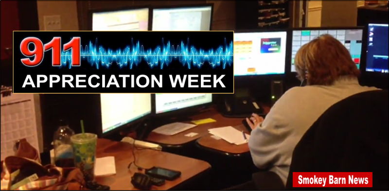 Dispatcher Appreciation Week, Your Chance To Say Thank you