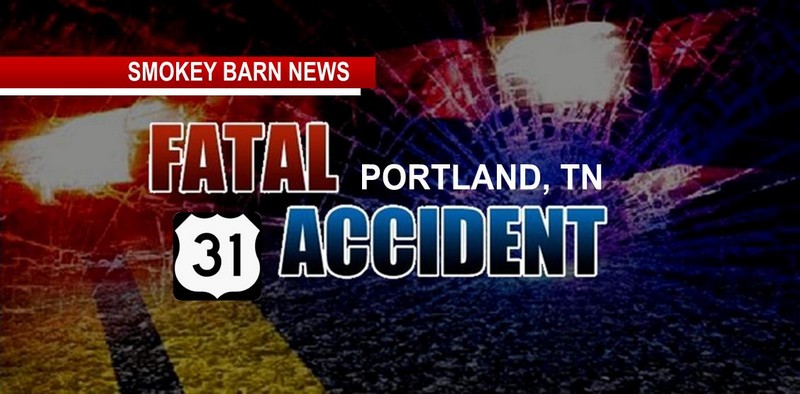 Greenbrier Man Dies In Fatal Portland Crash Tuesday