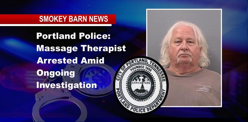 Portland Massage Therapist To Face Rape/Sexual Battery Charges