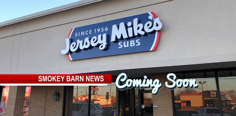 Jersey Mike's SUBS Opening Just Weeks Away In Springfield
