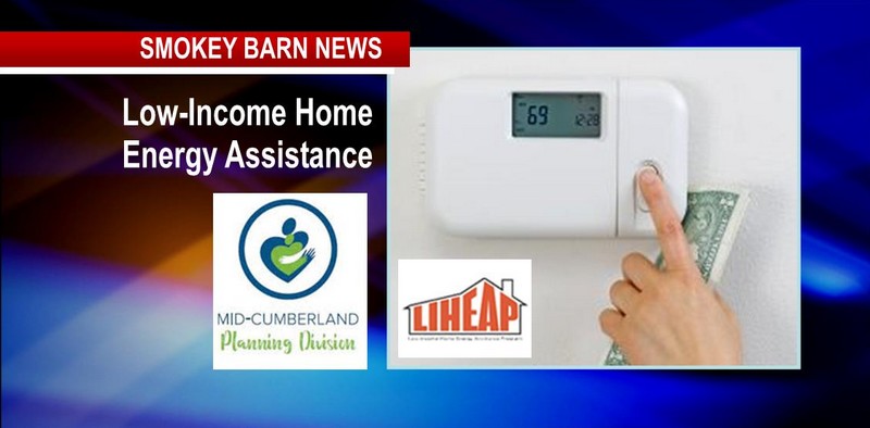 Low-Income Home Energy Assistance, How To Apply