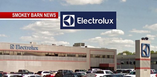 Electrolux (Springfield) Closed Till Friday To Sanitize