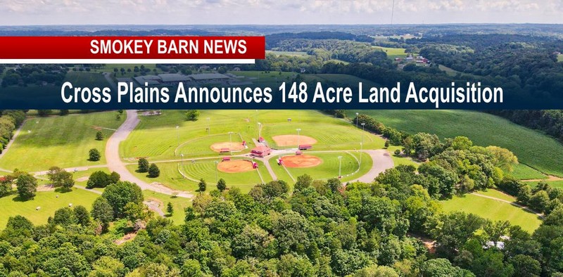 Cross Plains Announces 148 Acre Land Acquisition