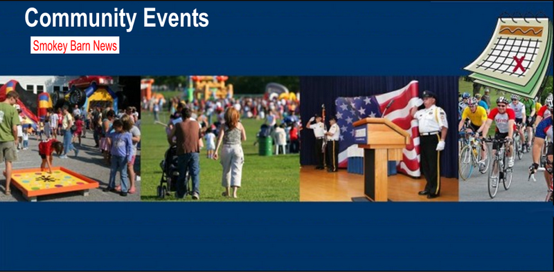 Upcoming Local Events Across the County