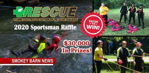 How You Can Win 30K In Prizes & Support Training For First Responders