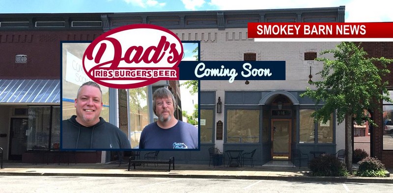 New Restaurant "Dad's" Coming To Springfield Square
