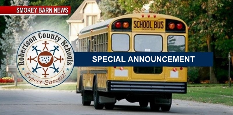 RC Schools Announce Closure Til April 24th