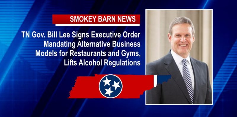 Gov Lee Invokes New Rules For Business Starting Midnight Monday