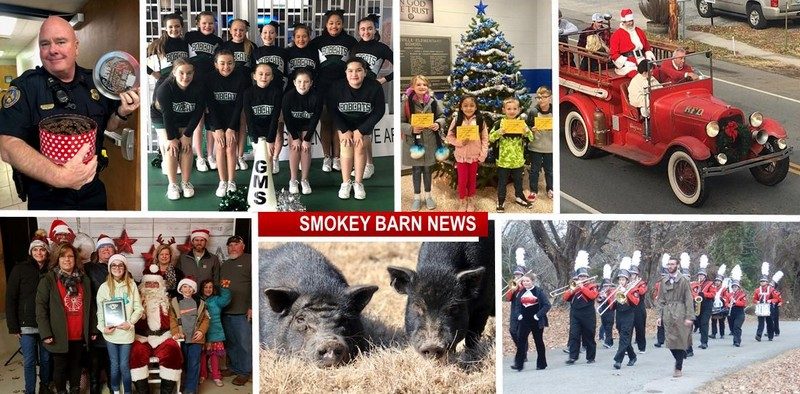 People, Places & Hometown Holidays In Community News 12/11/19