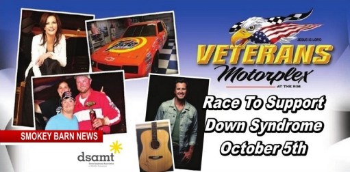  Down Syndrome Event Puts You In The Cockpit (Auction, games, fun for all)