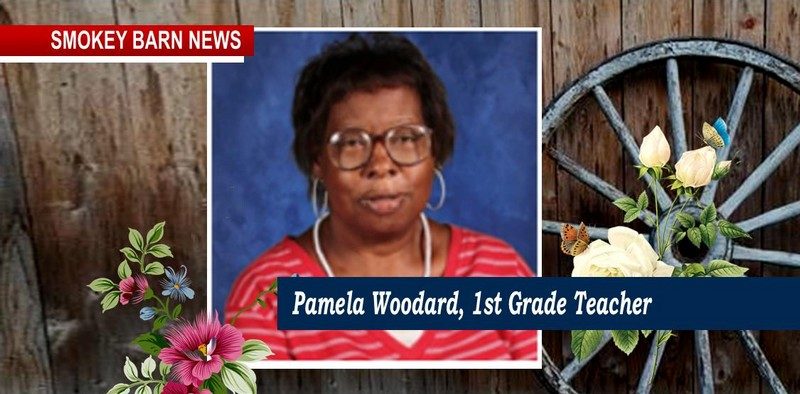Beloved 1st Grade Robertson Teacher Pamela Woodard Dies