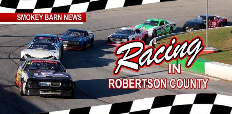 Racing In Robertson County Returns March 23rd With Big Changes To Speedway