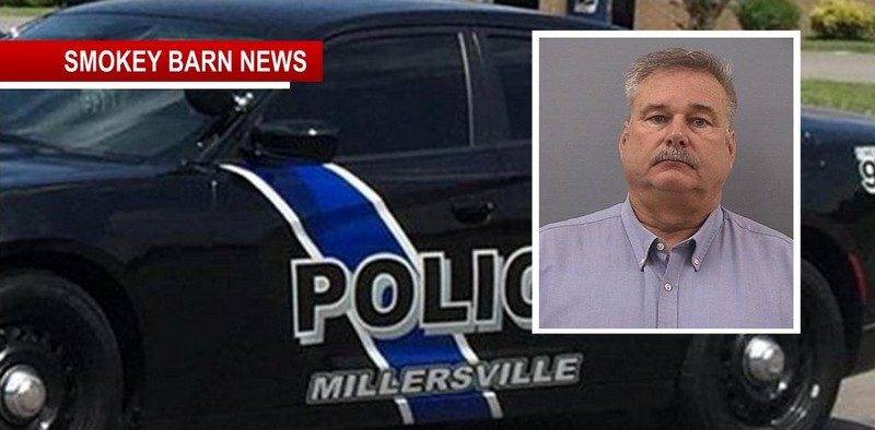 Millersville Dev Services Director Charged With Forgery