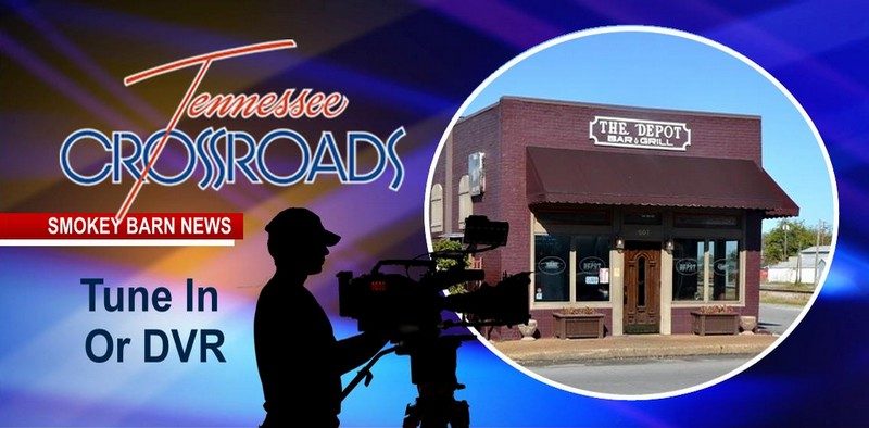 Tune In, "The Depot" To Be Featured On Tennessee Crossroads