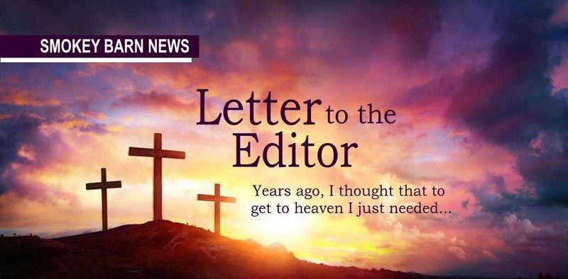The Resurrection: A Letter To The Editor & "The Sunday Post"