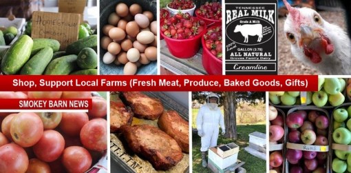 Local Farms Want Your Business (See Listings)