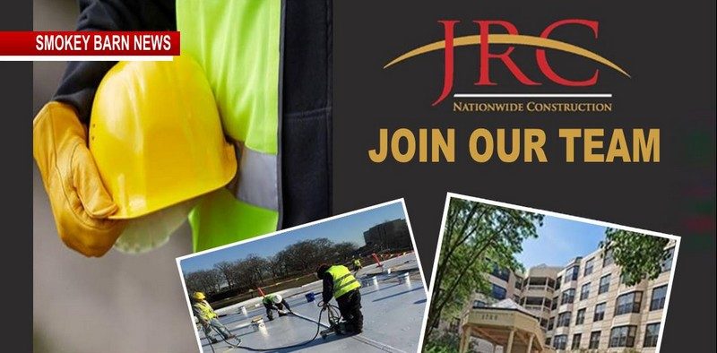 Attention Roofers & Foremen, Your Future Can Be Bright With JRC