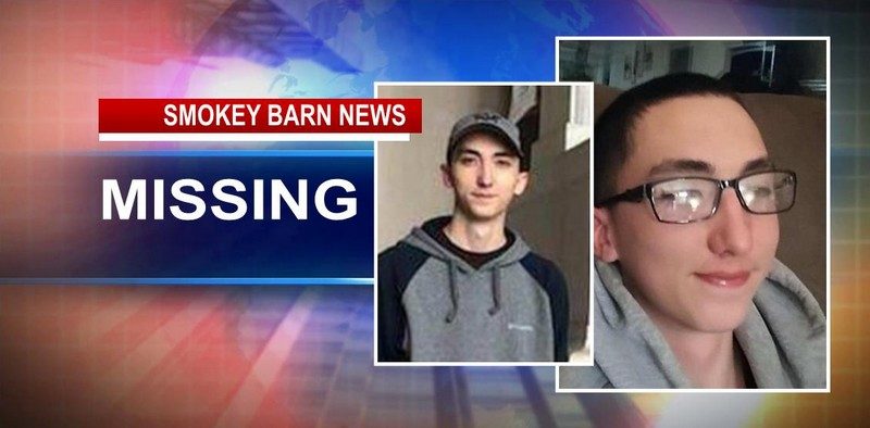 Missing Teen Could Be In Or Near Robertson County
