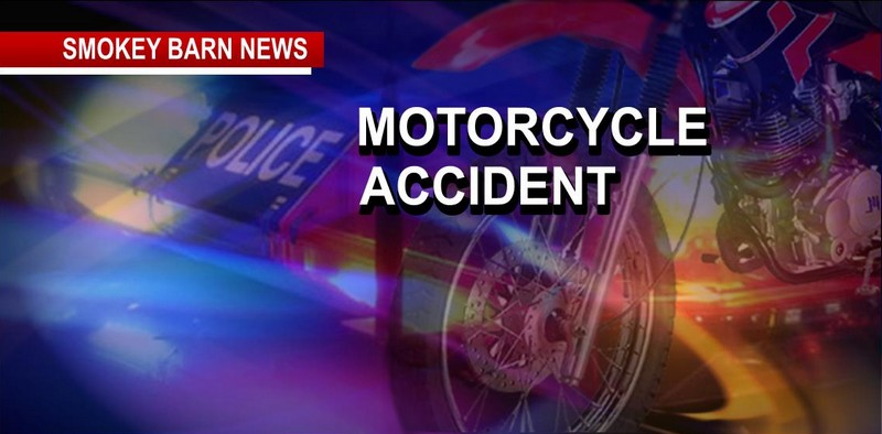 Rider Critical Following Motorcycle Accident In Springfield