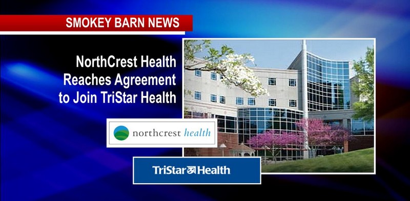 NorthCrest Health Reaches Agreement to Join TriStar Health