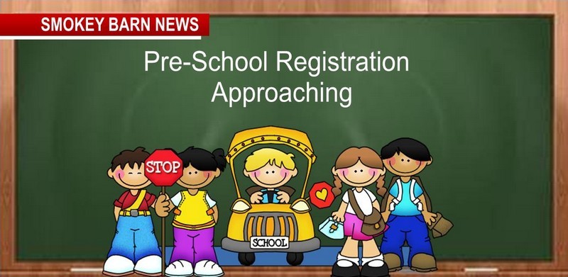 Robertson County Schools Voluntary Pre-k Registration (Dates & info)