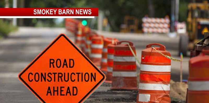 TDOT: Lane Closures Scheduled In Springfield Starting Tuesday