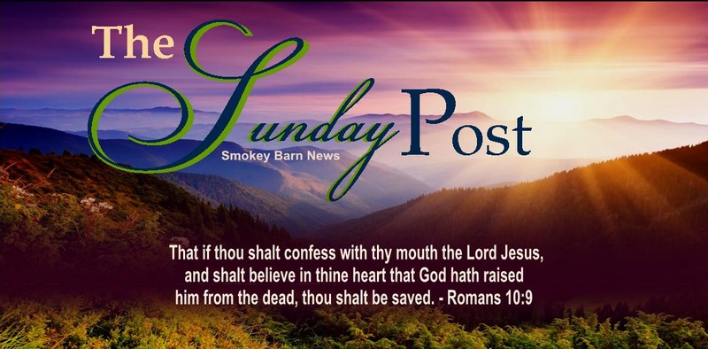 The Sunday Post - Resurrection April 17, 2022