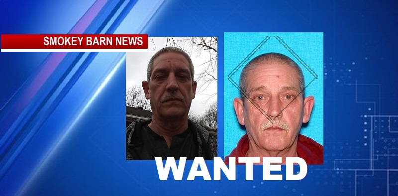 Ex-Con Wanted For Alleged Child Rape In Millersville