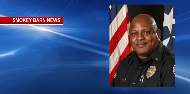 Springfield Police Lieutenant William Watkins Retires after 39 Years