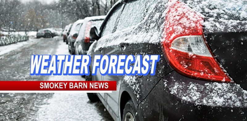 Winter Weather Advisory: Rain/Snow Mix On Thursday, Frigid Temps Friday