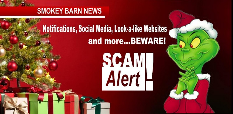 BBB Releases The 12 Scams of Christmas This Year