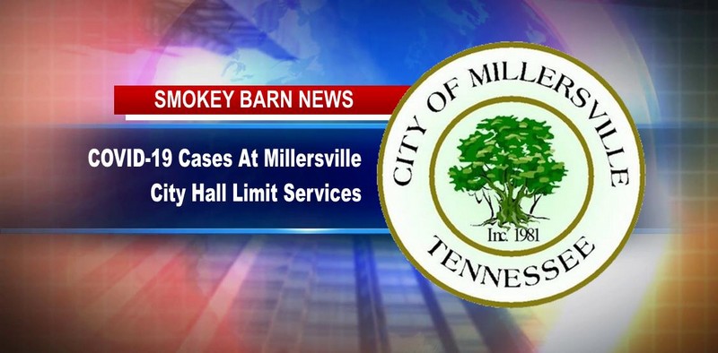 COVID-19 Cases At Millersville City Hall Limit Services