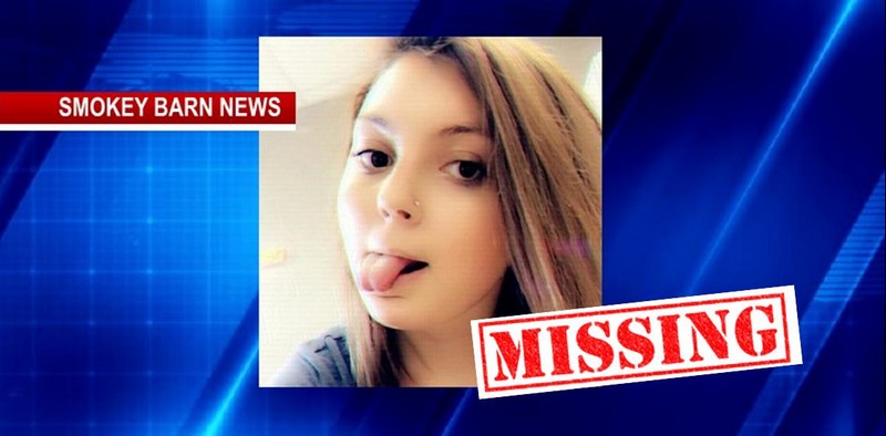 Runaway Teen Could Be With Adult Boyfriend In Robertson County