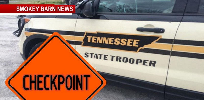 THP: Upcoming Checkpoints in Robertson County